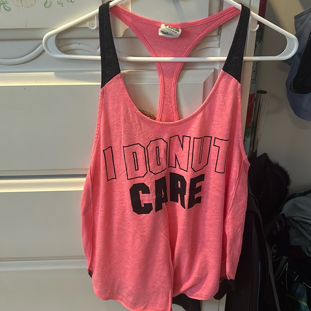Victorias Secret PINK tank